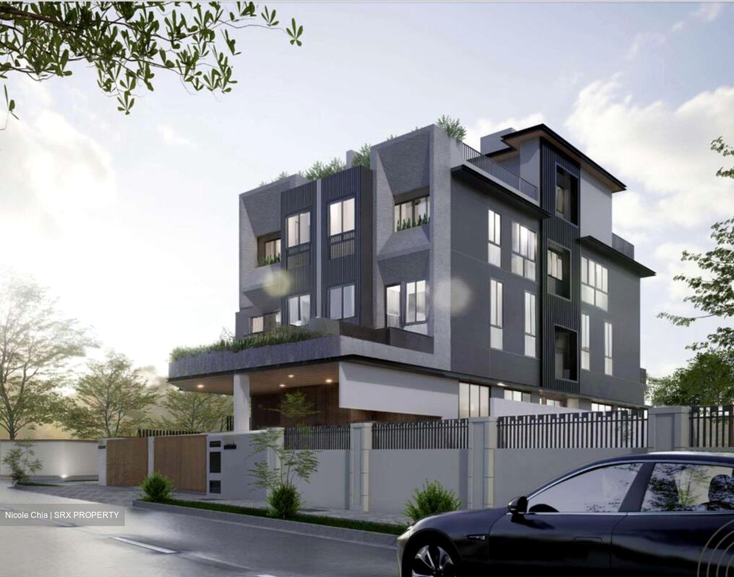 Changi Road (D14), Semi-Detached #504923791